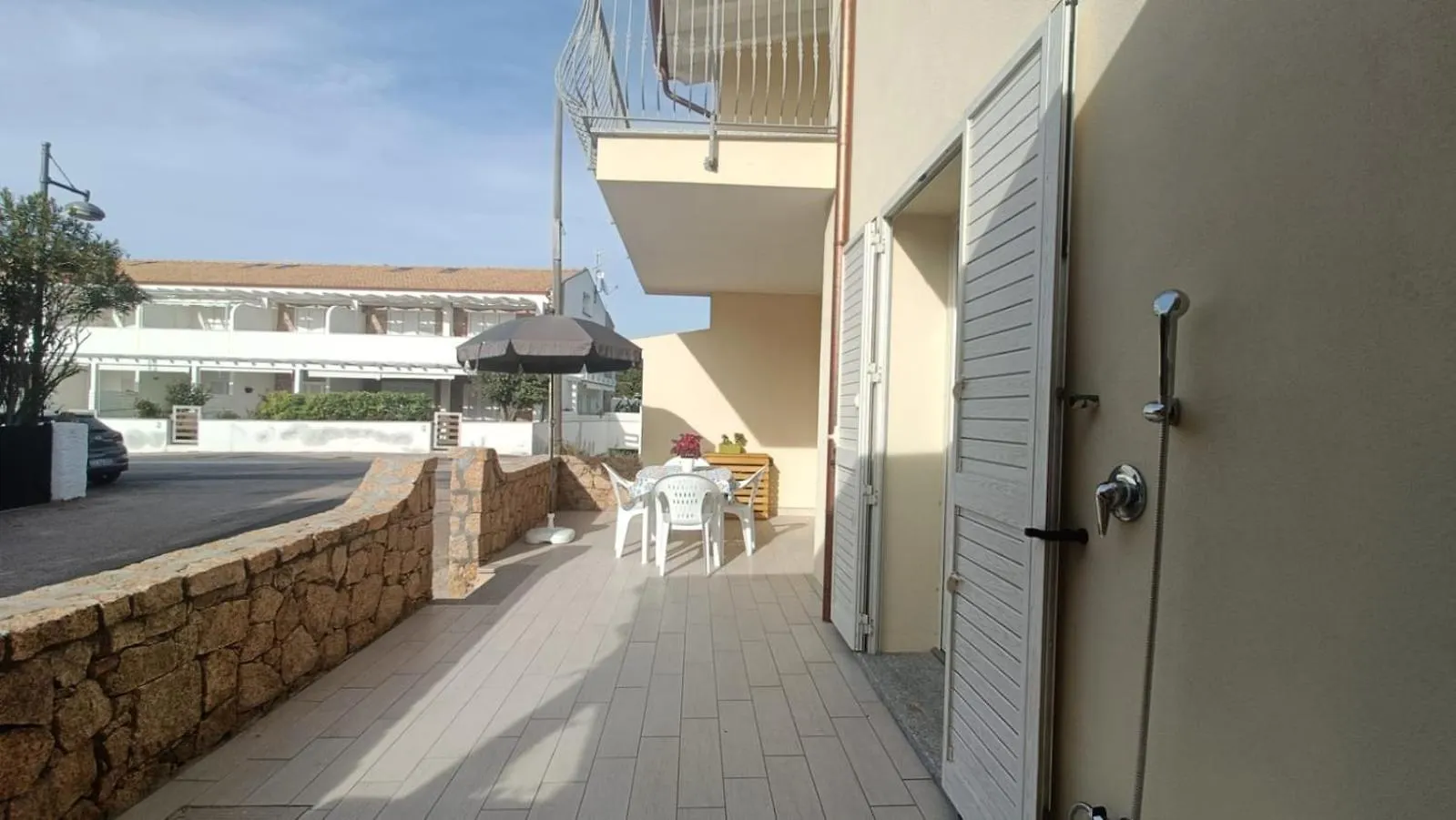 Eland A Due Passi Dal Mare Apartment Isola Rossa 0*,  Italy